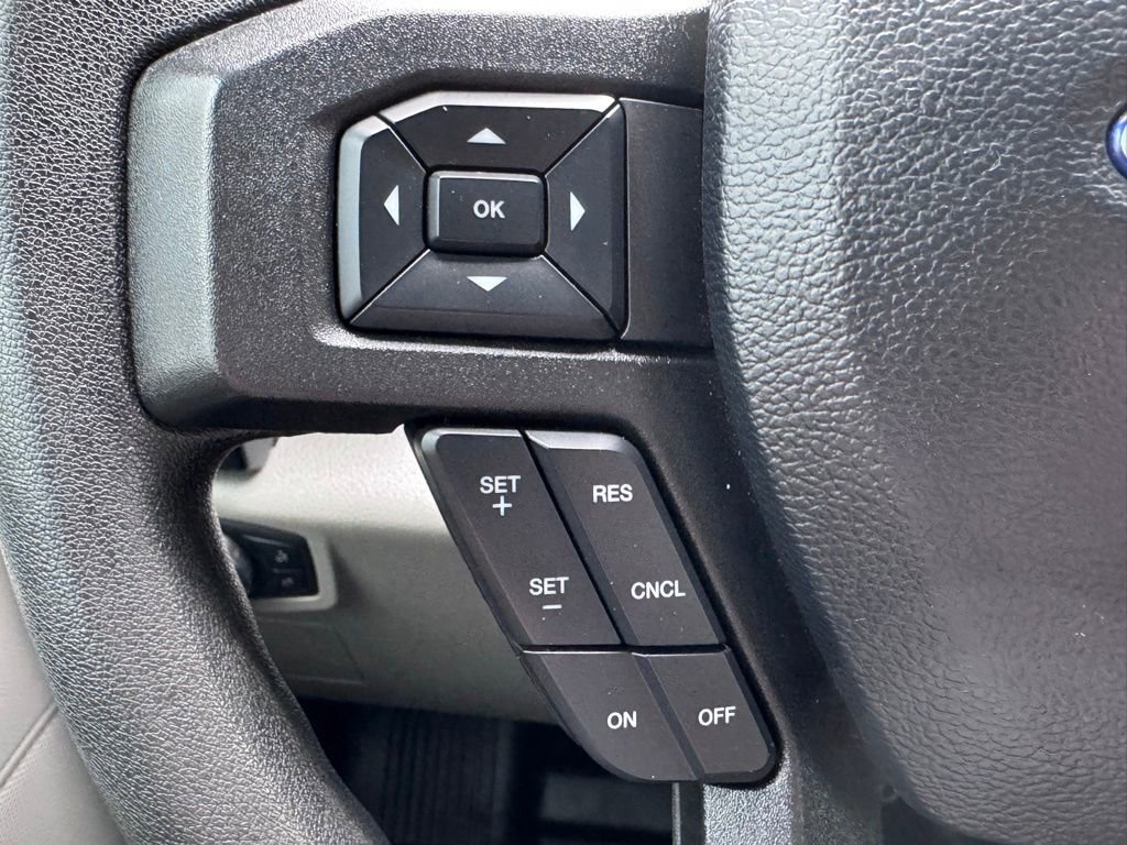 Certified 2020 Ford F150 XL w/ Equipment Group 101A Mid AWD/4WD image 36