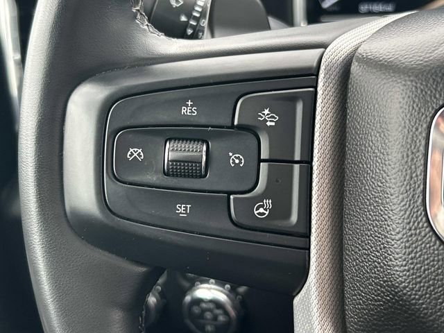 Used 2023 GMC Sierra 1500 Denali AWD/4WD image 33