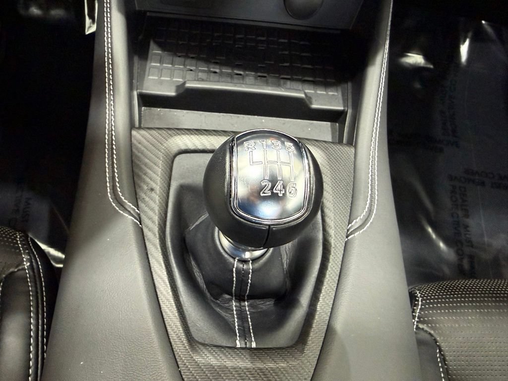 Certified 2024 Ford Mustang GT Premium RWD image 31