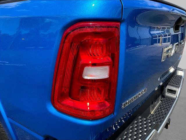 Used 2025 RAM 1500 Big Horn AWD/4WD image 26