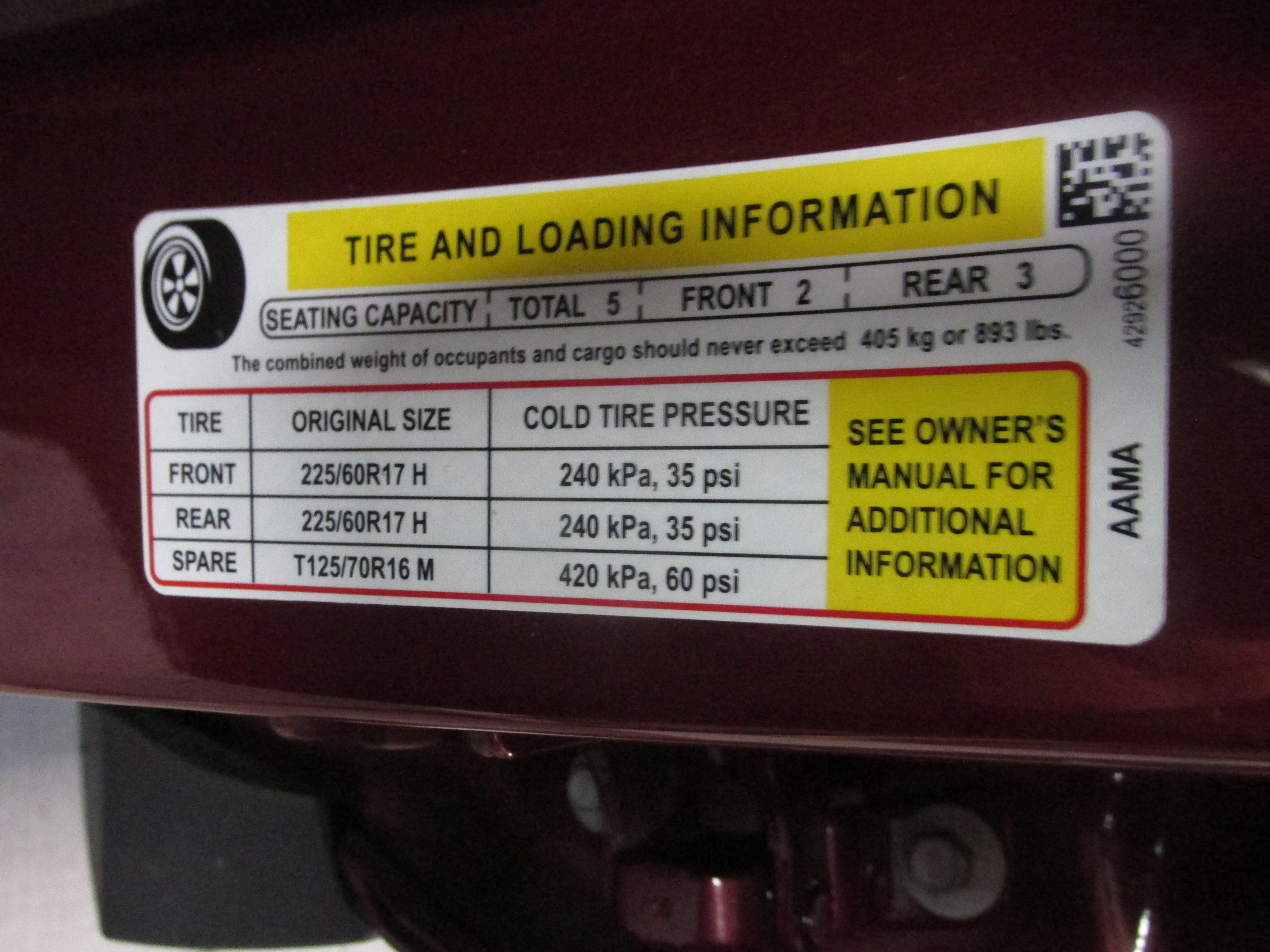 Used 2024 Jeep Compass Latitude image 41