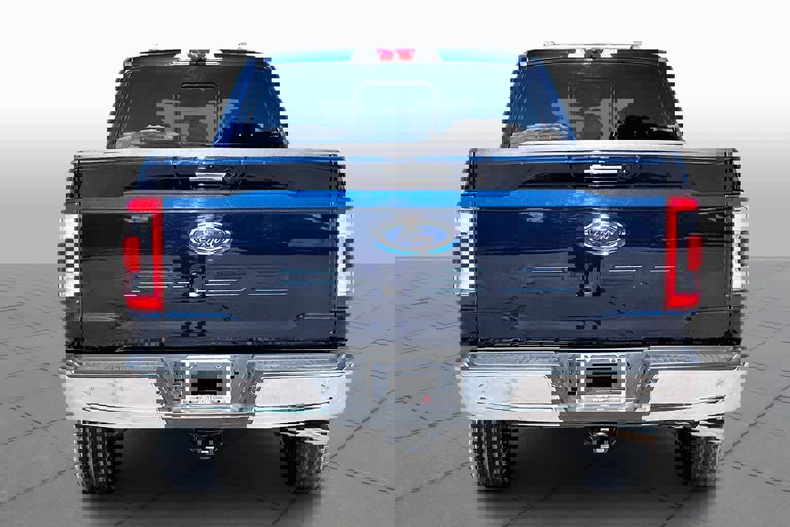 Certified 2022 Ford F150 Lariat image 2