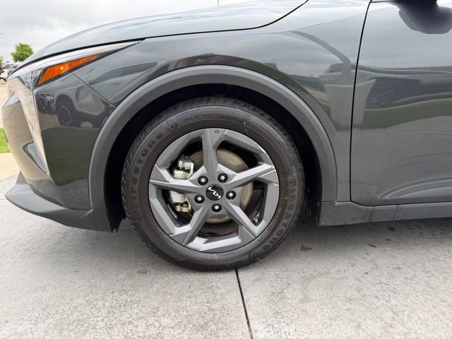 Used 2025 Kia K4 LXS FWD image 6