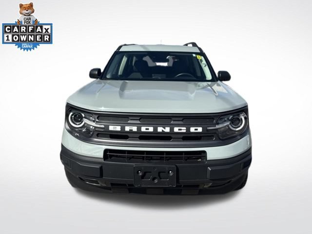 Certified 2024 Ford Bronco Sport Big Bend AWD/4WD image 11