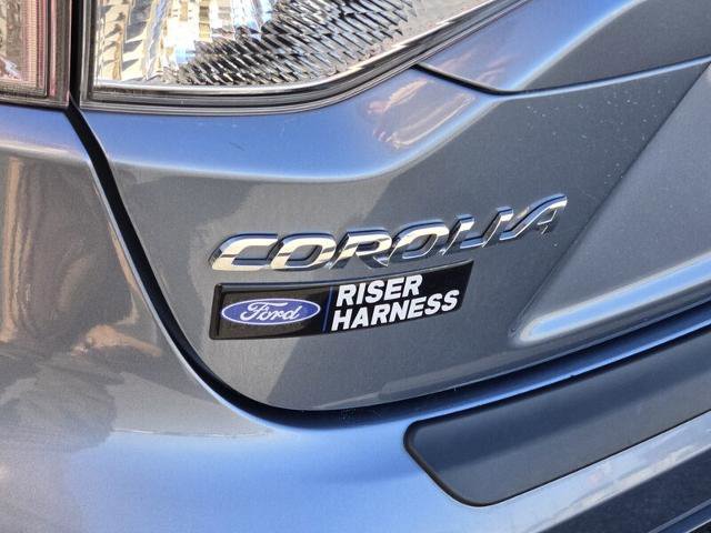 Used 2020 Toyota Corolla SE image 17