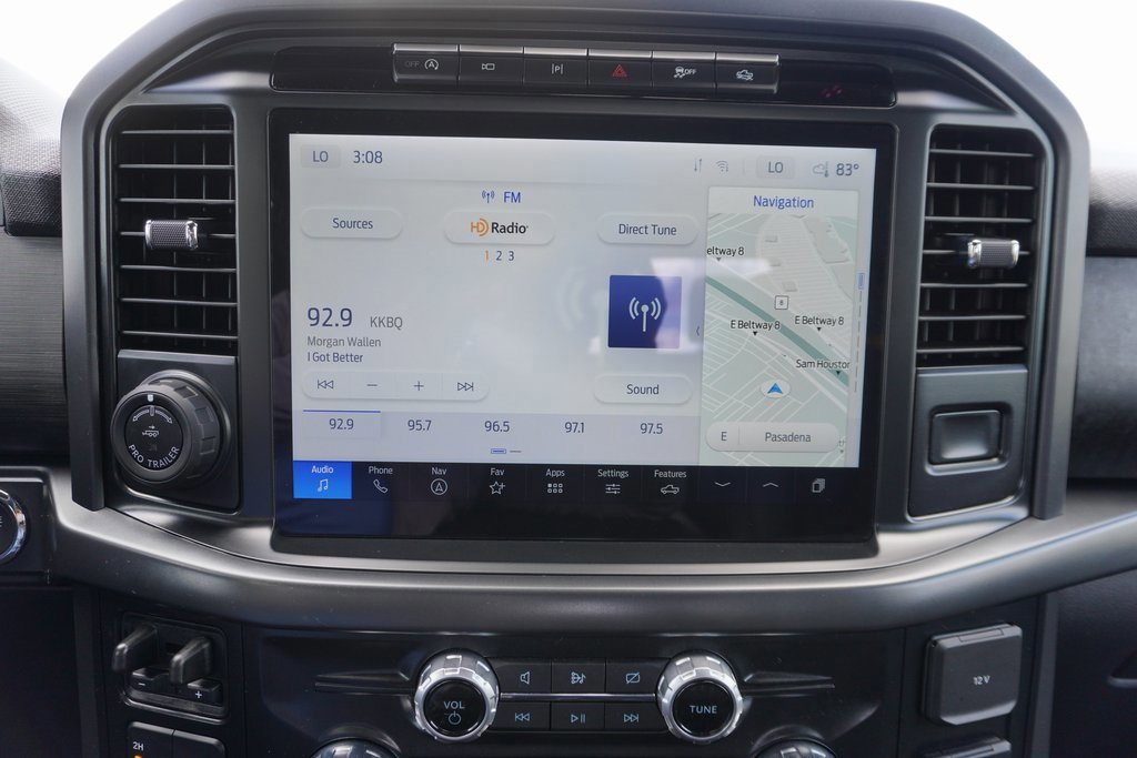 Certified 2024 Ford F150 Tremor w/ Bed Utility Package image 20