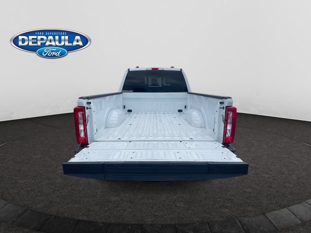 Certified 2025 Ford F250 XL w/ XL Off-Road Package AWD/4WD image 6