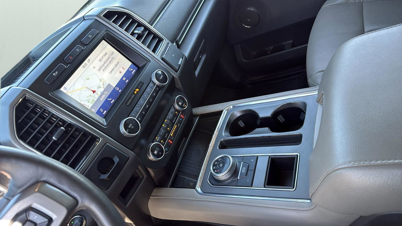 Certified 2021 Ford Expedition XLT image 21