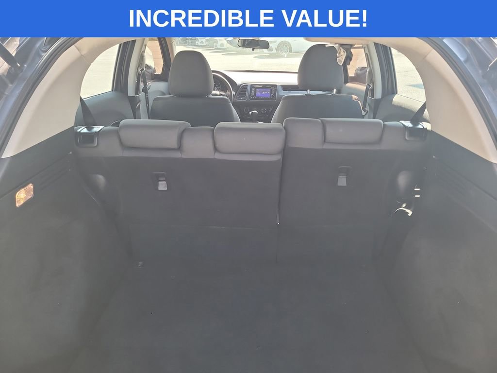 Used 2021 Honda HR-V LX image 23