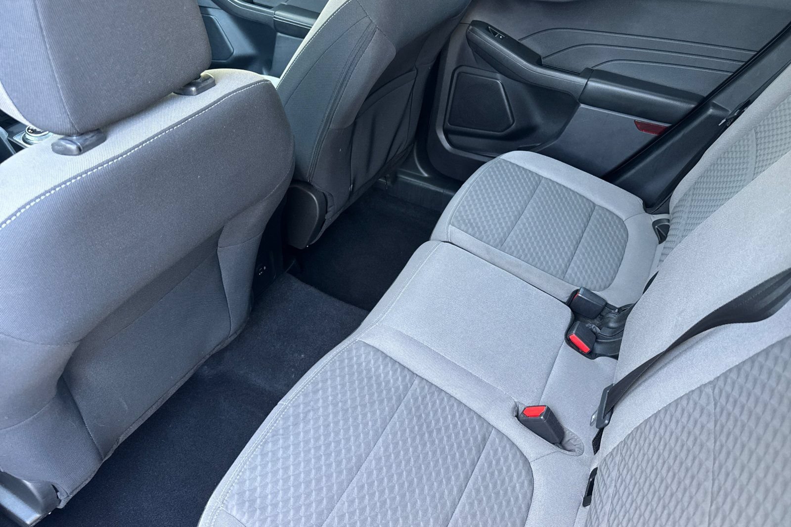 Certified 2022 Ford Escape SE FWD image 13