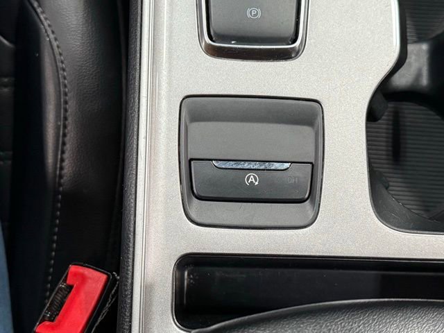 Certified 2023 Ford Edge SEL image 30