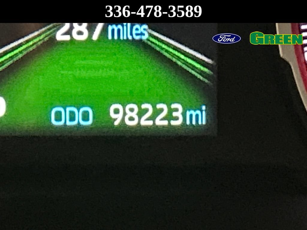 Used 2021 Toyota RAV4 XLE FWD image 13