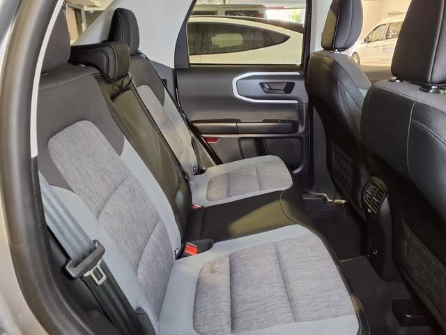 Certified 2023 Ford Bronco Sport Big Bend AWD/4WD image 26