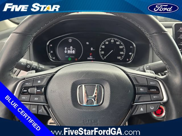 Used 2022 Honda Accord Sport Special Edition image 23