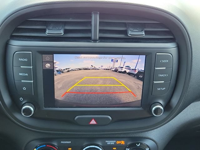 Used 2024 Kia Soul LX w/ Option Group 015 FWD image 29