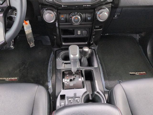 Used 2019 Toyota 4Runner TRD Off-Road Premium AWD/4WD image 22