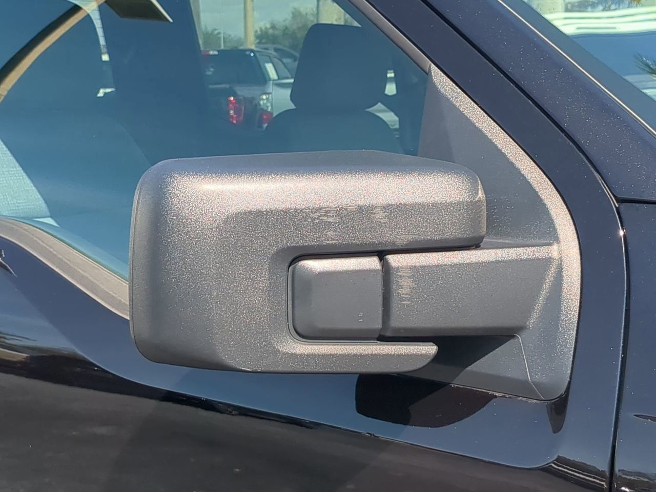 Certified 2025 Ford F150 XLT w/ Equipment Group 301A Standard image 12