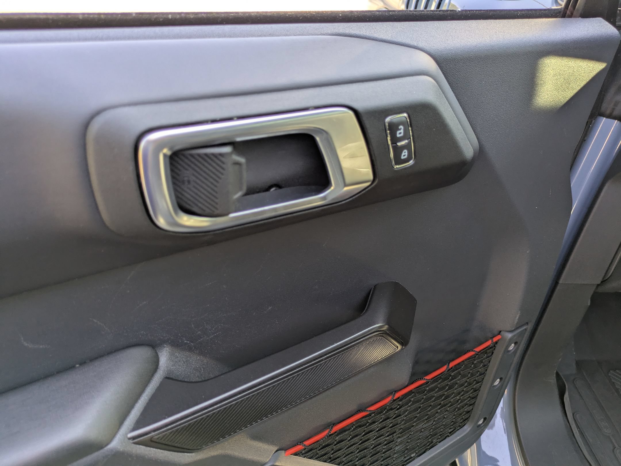 Certified 2023 Ford Bronco Raptor AWD/4WD image 16