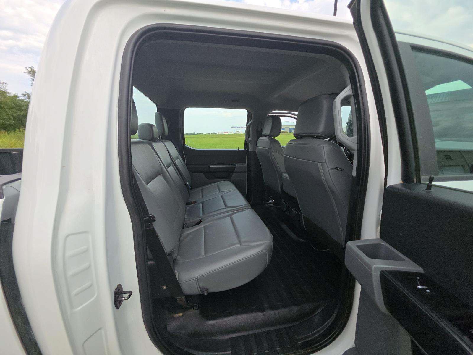 Certified 2023 Ford F150 XL w/ Trailer Tow Package AWD/4WD image 11
