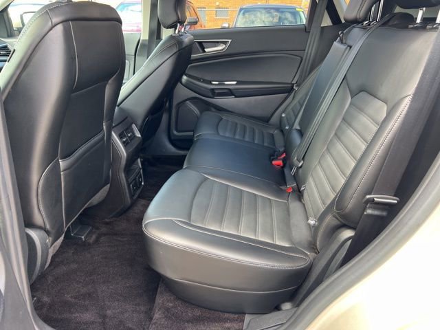 Certified 2017 Ford Edge SEL w/ Equipment Group 201A AWD/4WD image 21
