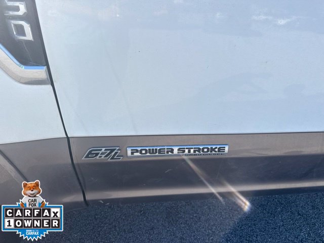 Certified 2022 Ford F250 King Ranch w/ King Ranch Ultimate Package AWD/4WD image 11