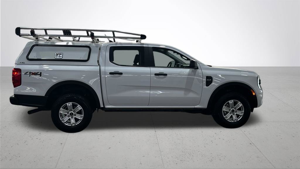 Certified 2024 Ford Ranger XL AWD/4WD image 9
