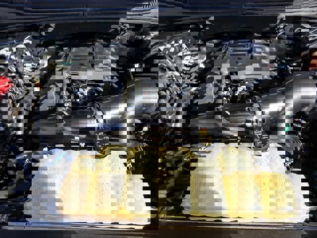 Certified 2018 Ford F150 XLT w/ Equipment Group 301A Mid image 30