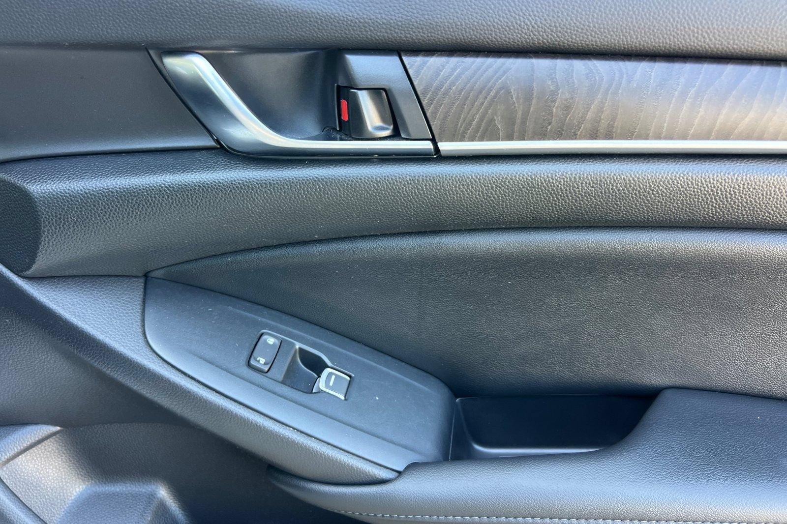 Used 2022 Honda Accord EX-L image 20