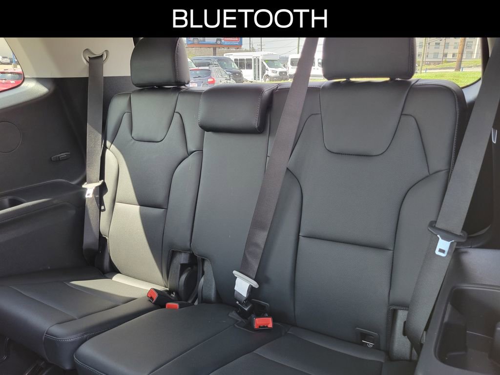 Used 2024 Kia Telluride EX w/ EX Captain's Chair Package AWD/4WD image 13