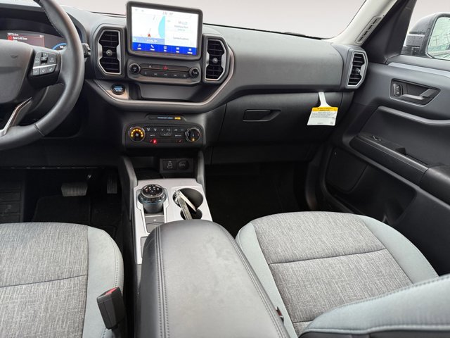 Certified 2024 Ford Bronco Sport Big Bend w/ Convenience Package image 13