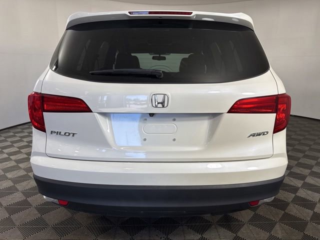Used 2017 Honda Pilot EX-L image 23
