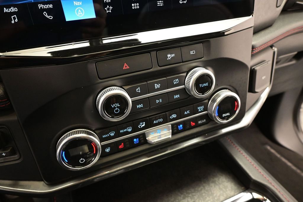 Certified 2023 Ford Expedition Limited AWD/4WD image 17