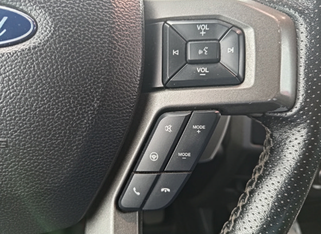 Certified 2018 Ford F150 Raptor w/ Equipment Group 802A Luxury AWD/4WD image 18