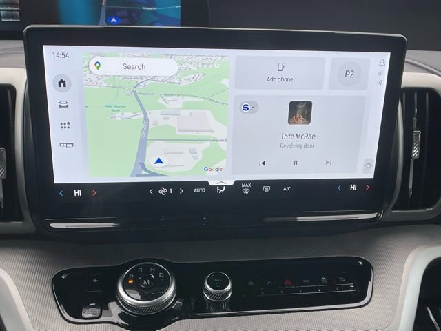 Certified 2025 Ford Expedition Active image 20