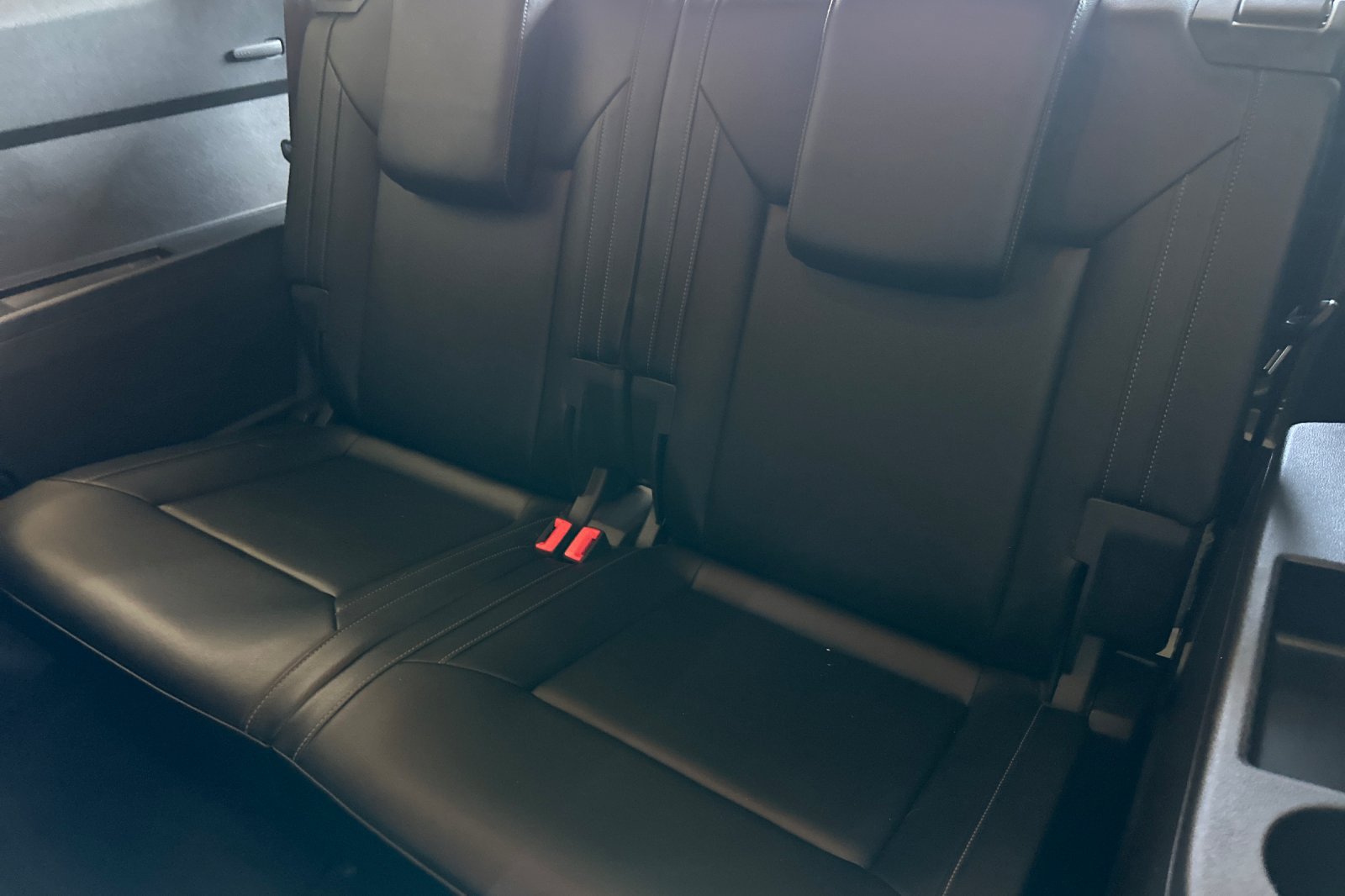 Used 2019 Volkswagen Atlas SE w/ Towing Package AWD/4WD image 15
