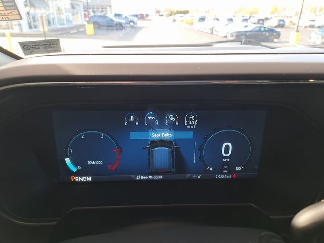 Certified 2023 Ford F350 Lariat w/ Lariat Ultimate Package image 8