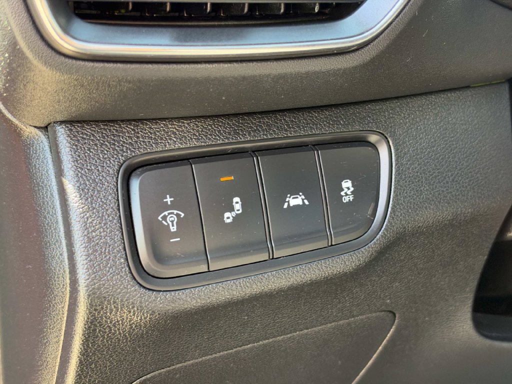 Used 2019 Hyundai Santa Fe SEL FWD image 24