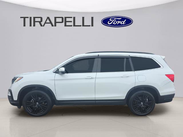 Used 2022 Honda Pilot Special Edition image 3