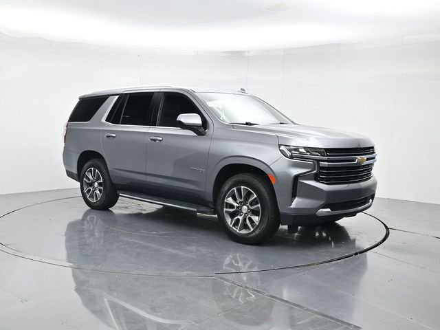 Used 2022 Chevrolet Tahoe LT