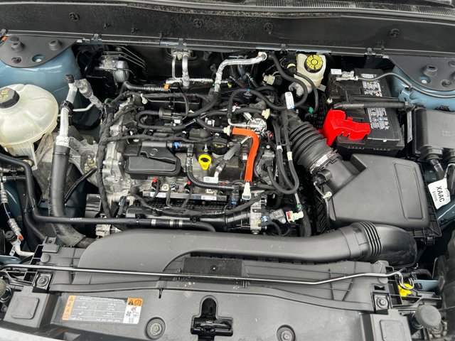 Certified 2023 Ford Bronco Sport Big Bend w/ Convenience Package image 22