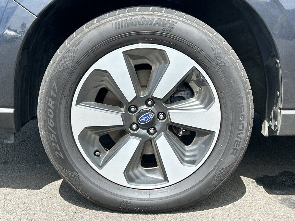 Used 2017 Subaru Forester 2.5i w/ Alloy Wheel Package AWD/4WD image 13
