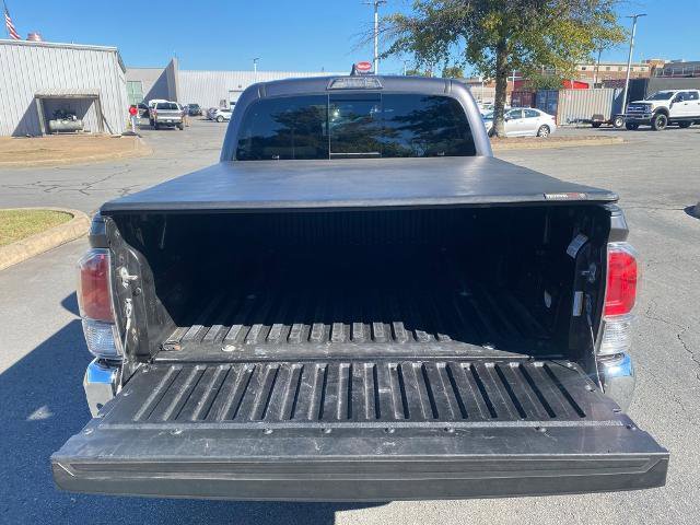 Used 2021 Toyota Tacoma TRD Off-Road image 9