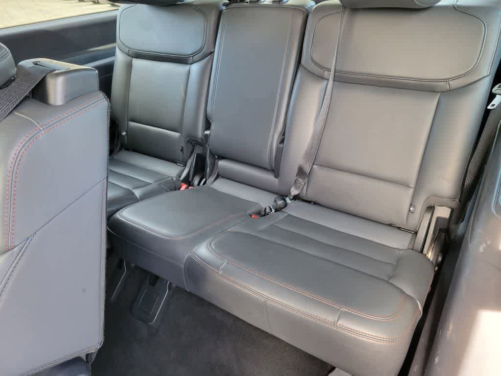 Certified 2025 Ford Expedition Max Active AWD/4WD image 14