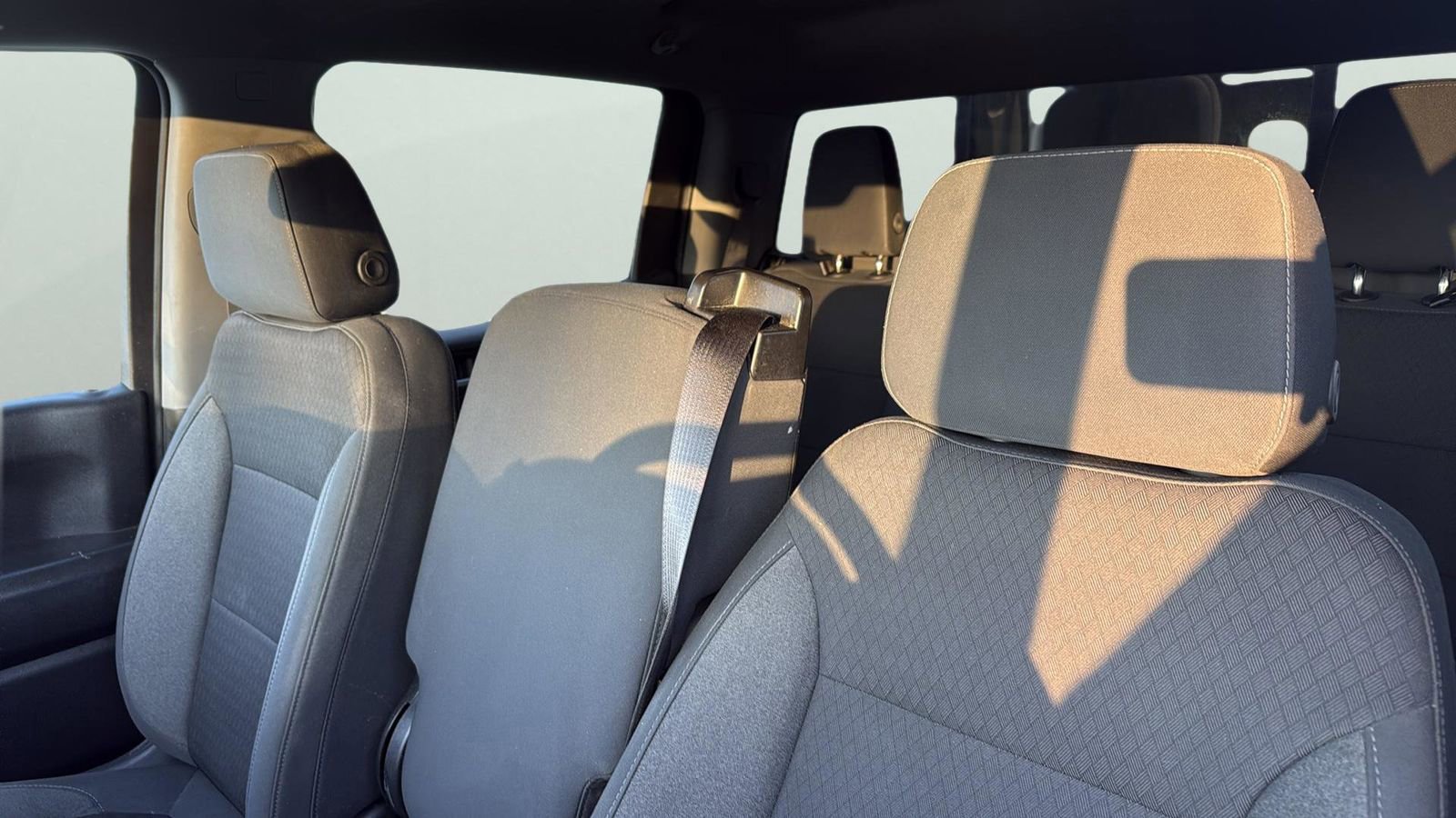 Used 2020 Chevrolet Silverado 1500 W/T w/ WT Fleet Convenience Package image 3