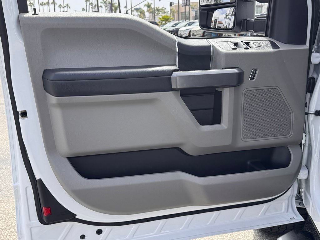 Certified 2022 Ford F250 XLT AWD/4WD image 15
