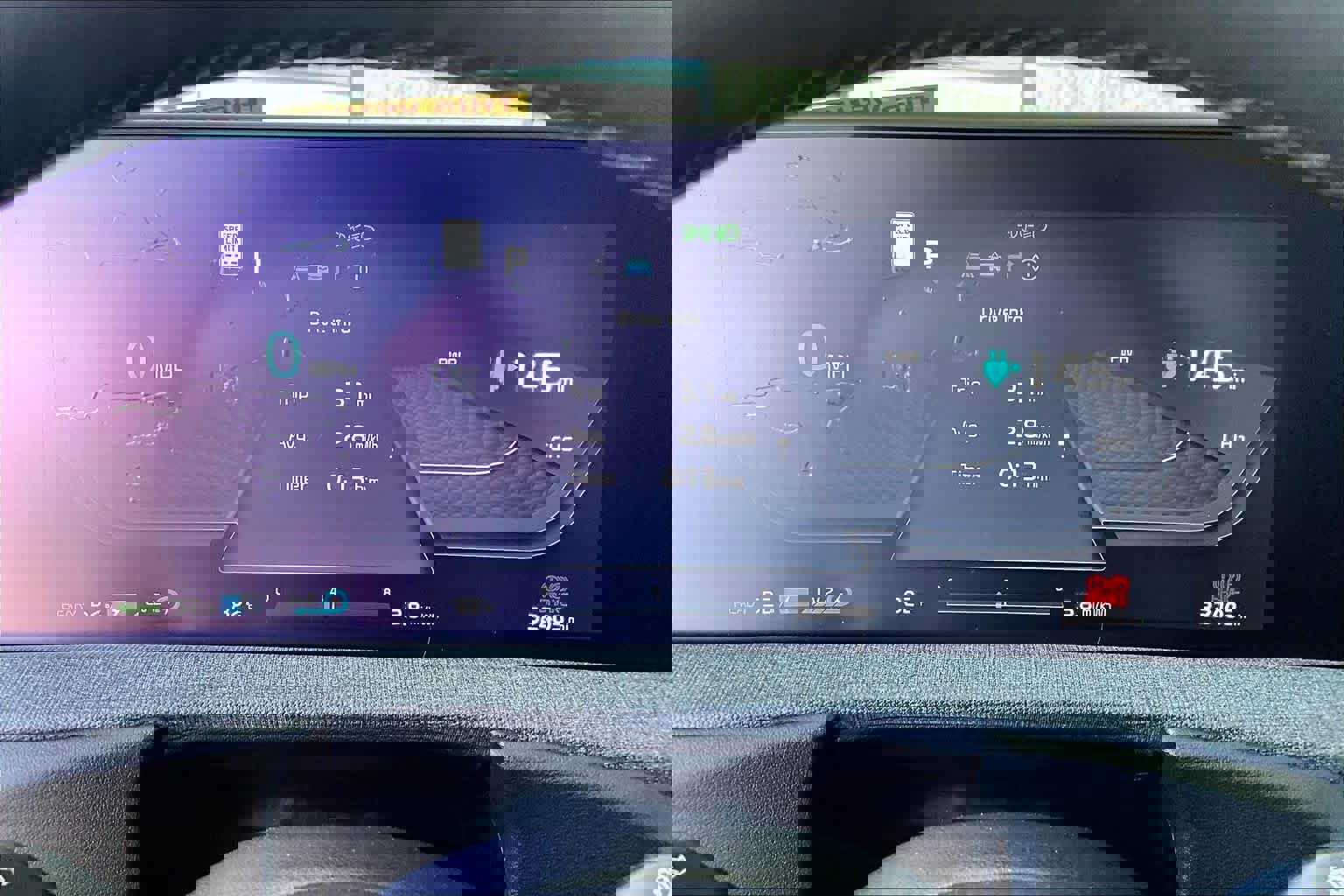 Used 2022 Kia EV6 Wind w/ Wind Technology Package AWD/4WD image 24