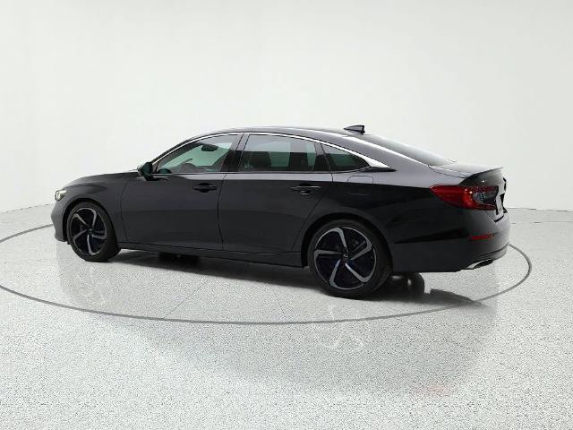 Used 2020 Honda Accord Sport image 5