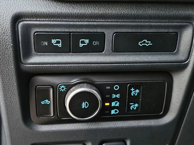 Certified 2024 Ford F150 Lariat w/ Bed Utility Package AWD/4WD image 27