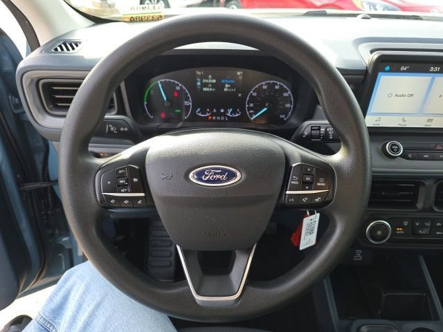 Certified 2023 Ford Maverick XL FWD image 24