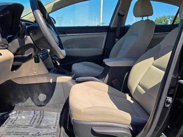 Used 2018 Hyundai Elantra SEL w/ Cargo Package FWD image 18